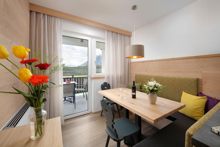 Apartment hotel Anthea