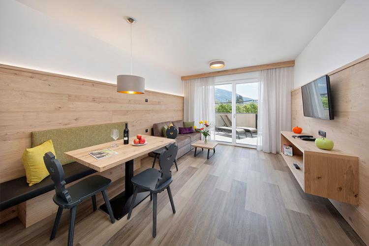 Apartment hotel Anthea