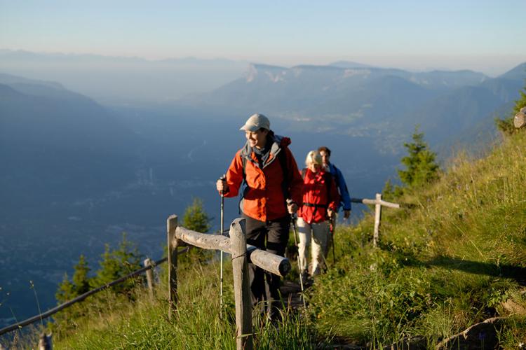 Parco Naturale Gruppo di Tessa - Alta Via Meranese