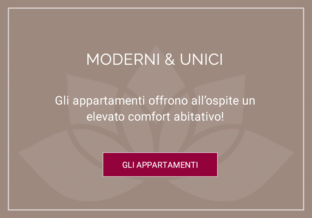 Nuovi appartamenti confortevoli